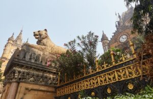Mumbai Architecture Tour
